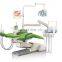 High Quality factory direct sales of electric dental machine oral observation dental chair for clinic use