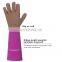 HANDLANDY high dexterity durable working gloves long sleeve gardening gloves women gardening