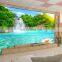 hot sales 3d wall paper and tile floor tile ceramic