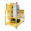 20LPM Mobile Transformer Oil Purification Treatment System