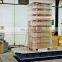 Custom Industrial Transport Simulation Vibration Tester