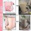 New Factory Custom 3D ceramic cup flamingo coffee mugs