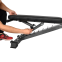 Hot Sale Foldable Sit-up Fitness Weight Bench Dumbbell Bench