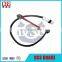 sensor de desgaste de frenos  brake cable car brake pad wear sensor for bmw