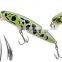New Design 8cm/13g  artificial bait  Minnow Fishing Lure Sinking Minnow Lure