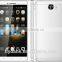 Lowest 3G 5inch smart phone android 5.1 X-BO O6 cellphone O6 wcdma cheapest phone.