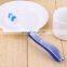 New Style Easy Carry Plastic Travel Disposable Folded Toothbrush