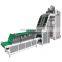 Corrugated Carton Flute Lamination Machine / Carton Box Making Machine