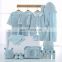 Wholesale newborn babies gift, box pure cotton clothing sets casual new born baby clothes set for four seasons/