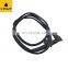 High Quality Car Accessories Auto Spare Parts Car Front Door Weather Strip LH 67862-02410 For COROLLA LEVIN NRE210