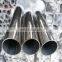 201 304 Stainless Steel SS 316 Round Welded Polished Seamless Pipe
