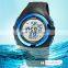 Fashion SKMEI 1790 Wrist Watch Men Waterproof Sports Watches Digital Jam Tangan