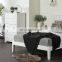 Wooden modern white chest of drawers bedroom furniture