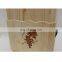 Unique design handmade wooden wine packing box wooden box for wine
