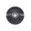 W636 W204 W221S300 S350 450 Engine Pulley,Tensioner Pulley Tensioner Idler Gear Part No. 6112340193 for Mercedes Benz