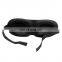 Travel Night Eye Mask Custom Logo with Memory Foam