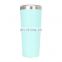 High Quality 22oz Stainless steel Sublimation Skinny Tumblers