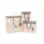 Wholesale High Standard Quality For Certificated Custom Logo Printed Gift Paper Bag