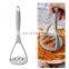 Creative Silicone Potato Masher Fruit Ricer Crusher Food Vegetable Garlic Crushers Press Crusher Kitchen Gadget