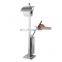 Free Standing Toilet Paper Storage Roll paper holders bathroom