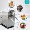 Automatic  peanut roasting machine / coffee roaster / cashew nut processing machine