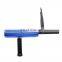 AKS 25M Depeth Long Range Gold Metal Detector Gems Diamond Finder with Three Antennas Handheld Type