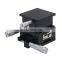 SEMXYZ-60 XYZ 3-Axis Manual Linear Stage 60x60mm Micrometer Linear Stage with Crossed-Roller Bearing
