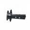 OEM 2048800130 Front Bumper Guide Pin Bracket Component Black Plastic FOR Mercedes-Benz C CLASS W204