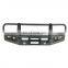 front bumper with light for Suzuki Jimny 2018