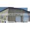 Industry Removable Gabon Popular Prefabricated Steel Layout Metal Warehouse Building Cost Philippines