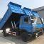Strong truck Dongfeng 145 153 4x2 4x4 8ton 10ton 12ton 15ton tipper truck