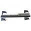 Shanghai Sanfu Car Accessories Fit For Jeep W rangler JL 18+ JL1165 Aluminum Car Roof Cross Bars Car Roof Rack
