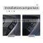 Soft Carbon Fiber Car Window Switch Control Panel Sticker Interior Glass Lifting Switch Frame for Subaru BRZ Toyota 86 2016-2020