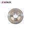 Rear Brake Drum for Mitsubishi Montero Pajero Sport L200 Triton 4615A205