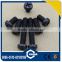 High quality nylon bolts and nuts