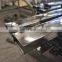 1 inch 16*16mm 18*18mm stainless steel square tube 304