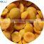 New Crop Fruit IQF Frozen Apricot Halves