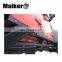 Aluminum 2020 side step for Jeep wrangler rock slider for Jeep JK 4x4 accessory maiker manufacturer