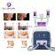 High Performance 4 handles 360 degree cryo RF Beauty Machine for Weight Loss