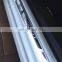 For Peugeot 308 408 508 3008 2008 307 Car Protector Auto Setup Steel Car Door Sill Scuff Plate Trim