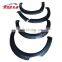 New Style  With Screw Fender Flare For Navara NP300 2021