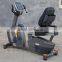 factory directly sale/sports fitness/Exercise gym machine commercial recumbent bike /gym master exercise bike TZ-7017