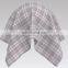 2022 Fashion Trend 100% Cotton Yarn Dyed Seersucker check design