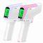 Precision Plastic Injection Mould Digital Infrared Food BBQ Forehead Ear Thermometer Temperature Gauge Cover Mold Molding Parts