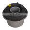 Suspension Rubber Parts Front Lower Arm Bushing OEM 48632-30070 For CROWN GS131 2.5L 2001