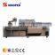 Biscuit food Accessories Soap Skin care mask Cartoning machine with High speed L-type heat Shrinkable Packaging Machine