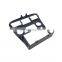 Suitable for 6th Accord1 Automobile Parts Car Radio DVD Kit Frame With Power Cable