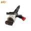 Good quality China made new 2KD fuel injector 23670-0L070/095000-8740