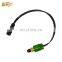 HIDROJET pressure sensor 1199985 pressure switch 119-9985 used for cat 307 311 312 315 317 320 L 320N 322 325 330 350 L 375