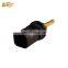 Датчик температуры экскаватора HIDROJET 311D 312D 2380112, датчик температуры 320D E320D 238-0112 для 319D